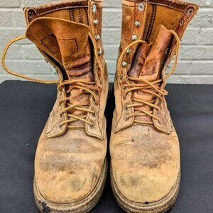 Red Wings Irish Setter Boots